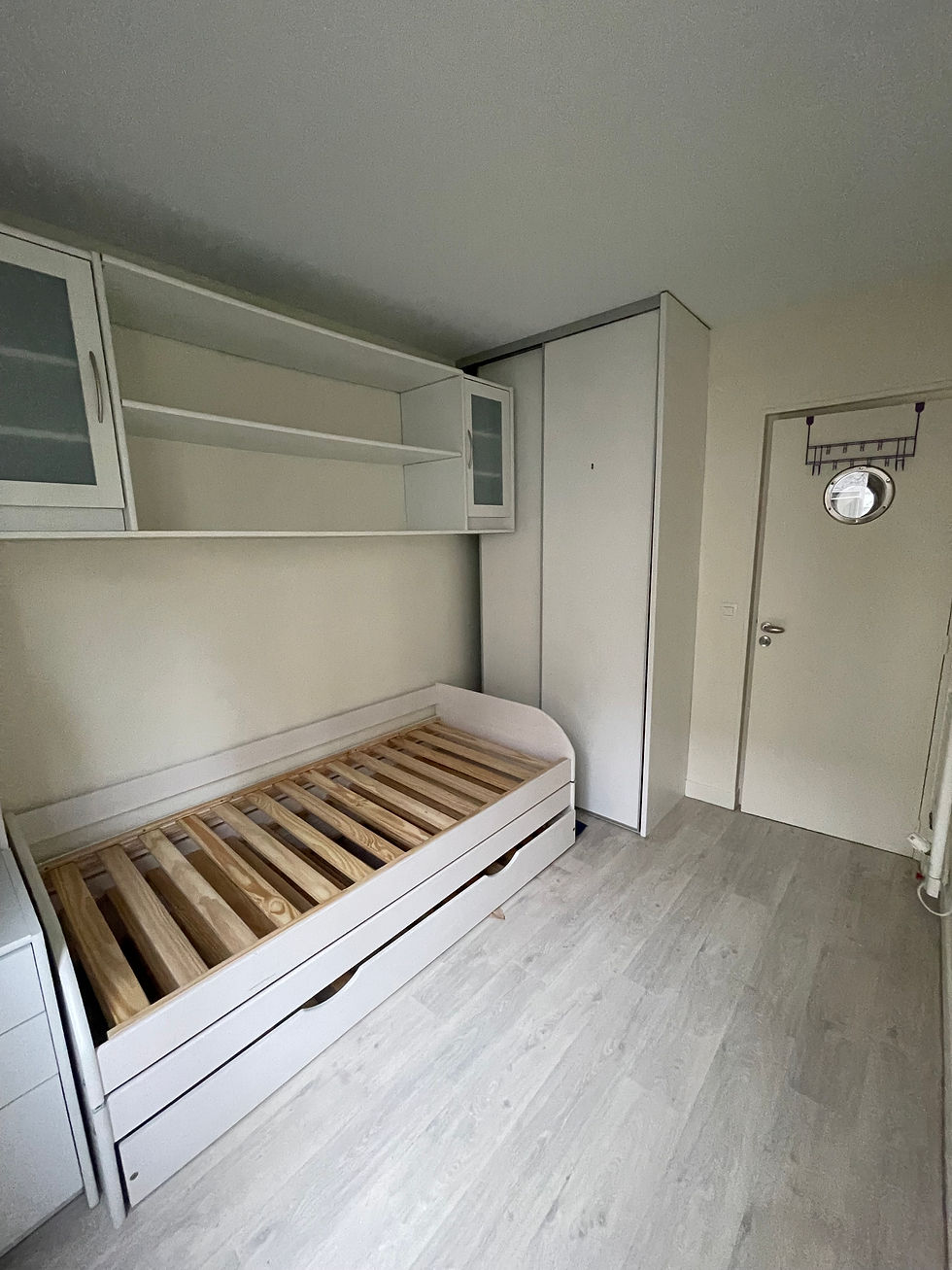 Miniature : Appartement Levallois 41.56 m²