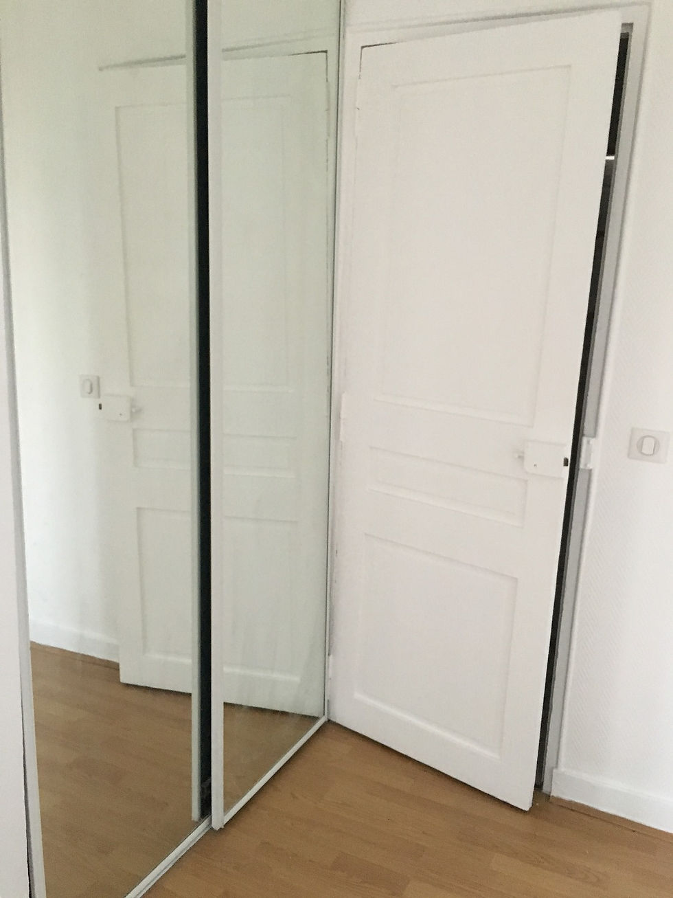 Miniature : Studio 19 m² - Le Perreux