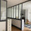 Miniature : Bureaux 100 m² - Paris 11ème