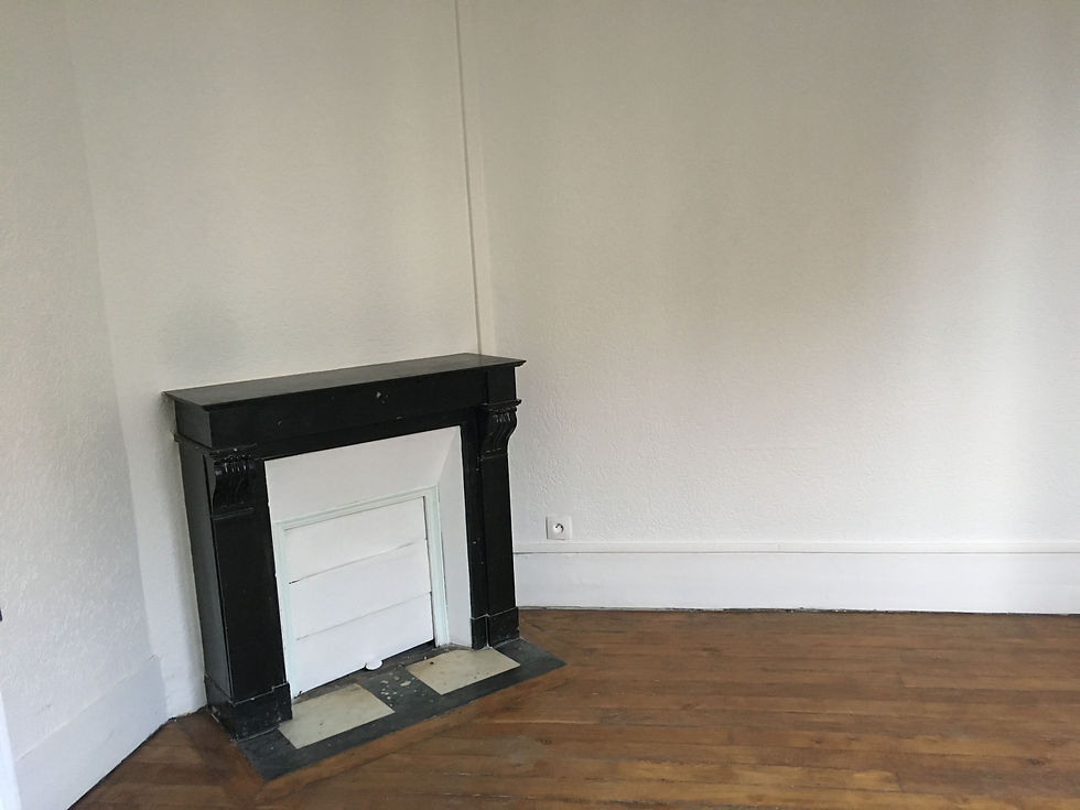 Miniature : Appartement 34 m² - Levallois