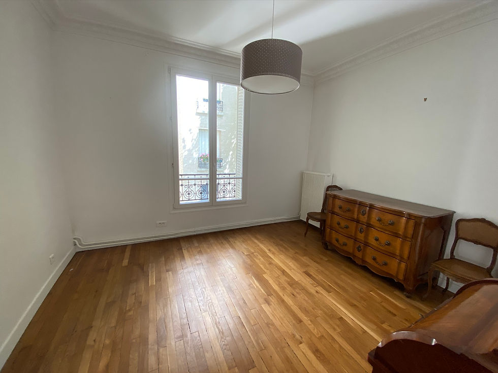 Miniature : Appartement 104 m² - Paris 5ème