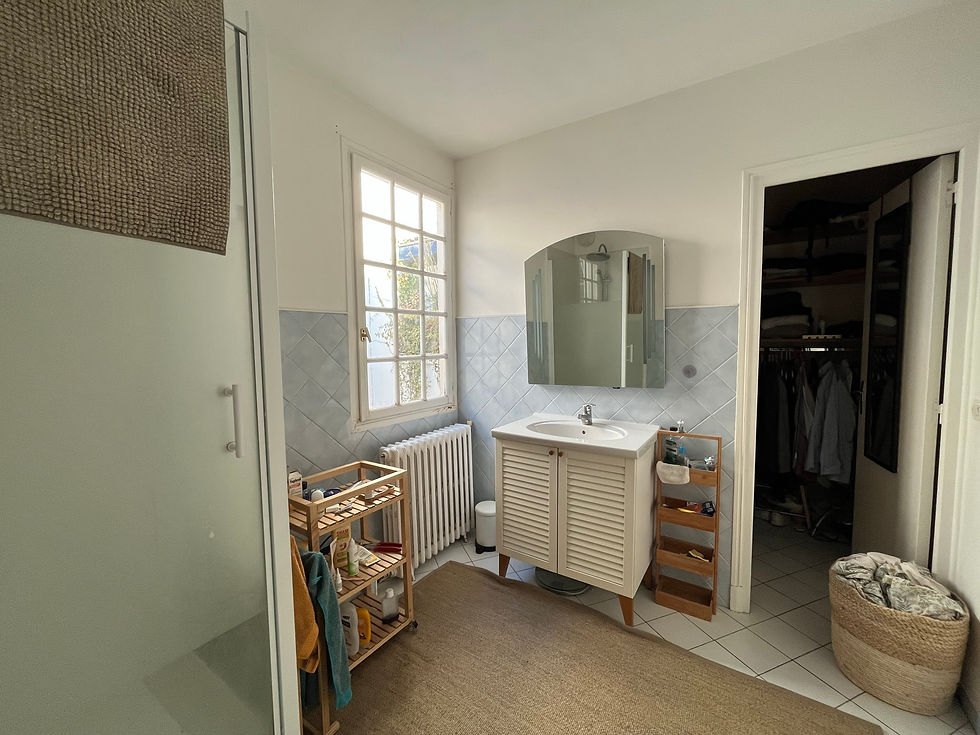 Miniature : Appartement 59 m² - Paris 9ème
