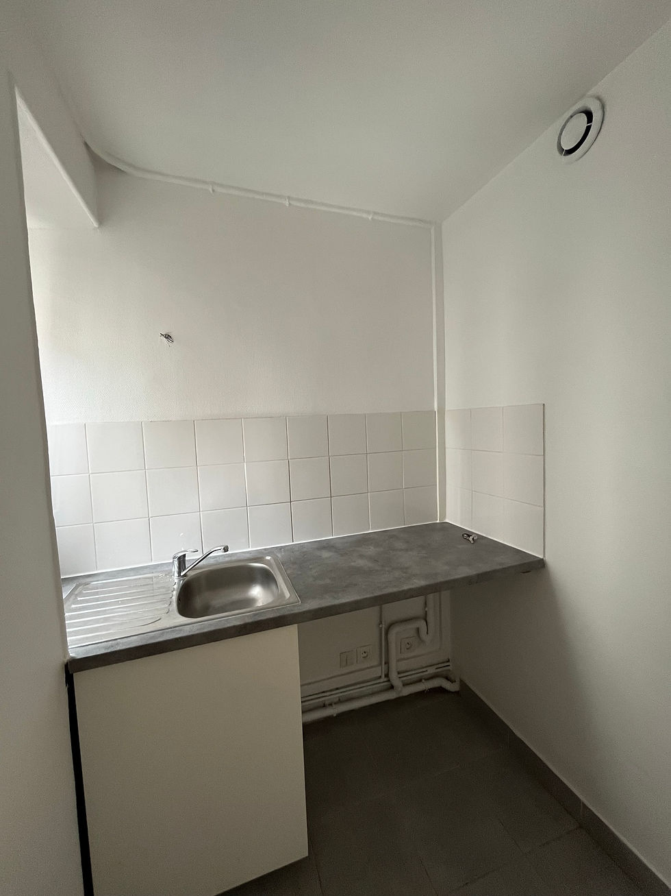 Miniature : Appartement 35.93m² - Le Perreux-sur-Marne
