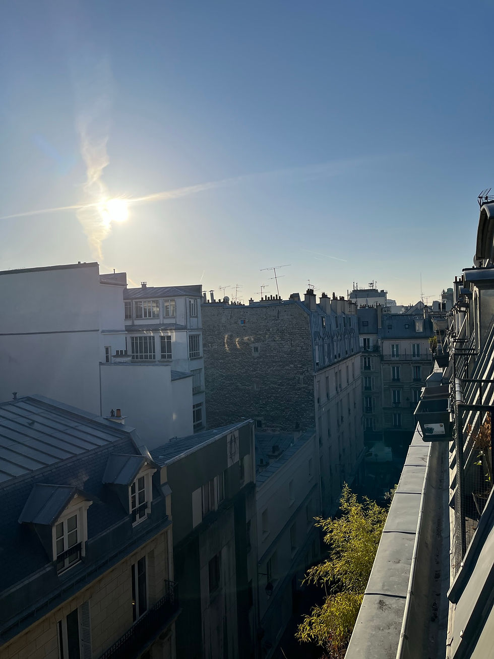 Miniature : Appartement 59 m² - Paris 9ème