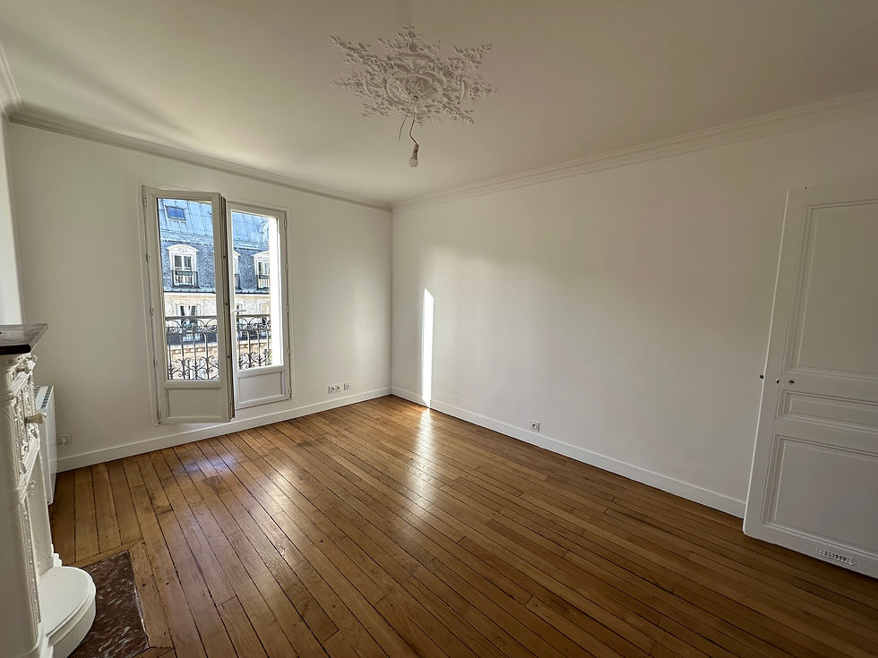 Miniature : Appartement de 66 m² - 75005 Paris