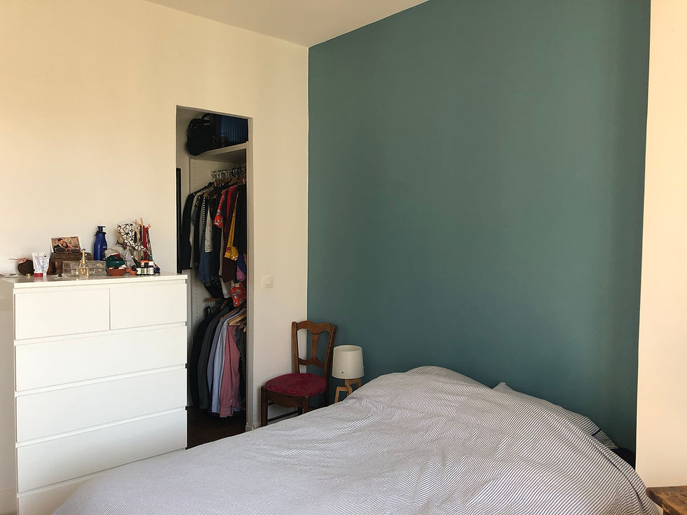 Miniature : Appartement 40 m² - Vincennes