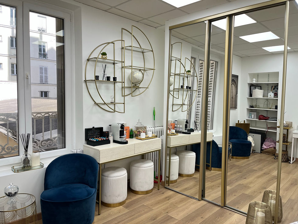 Miniature : Bureau 14m²