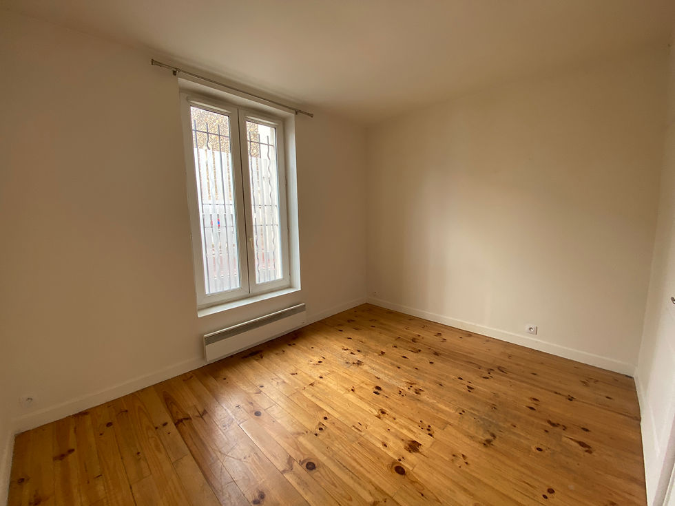 Miniature : Appartement 29 m² - Levallois