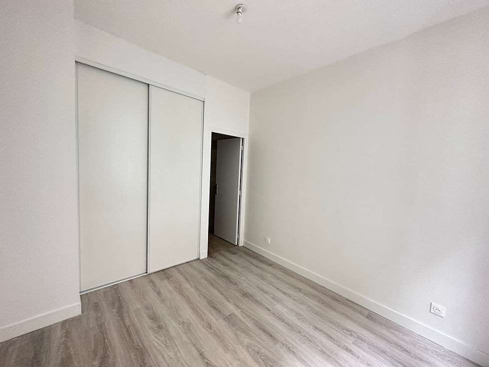 Miniature : Appartement 53 m² - Paris 15 ème