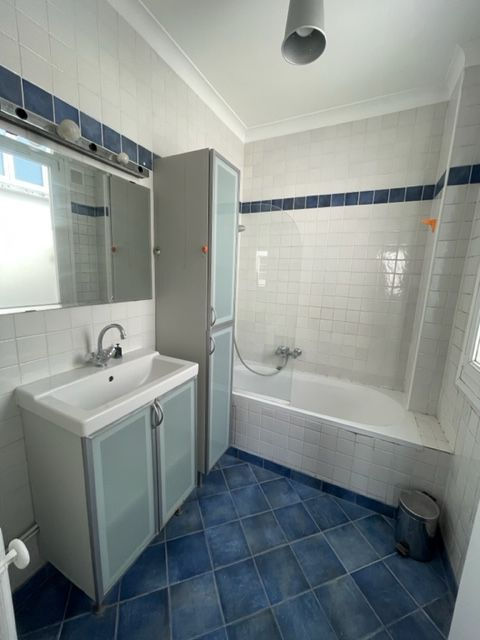 Miniature : Appartement de 62m² - Boulogne Billancourt