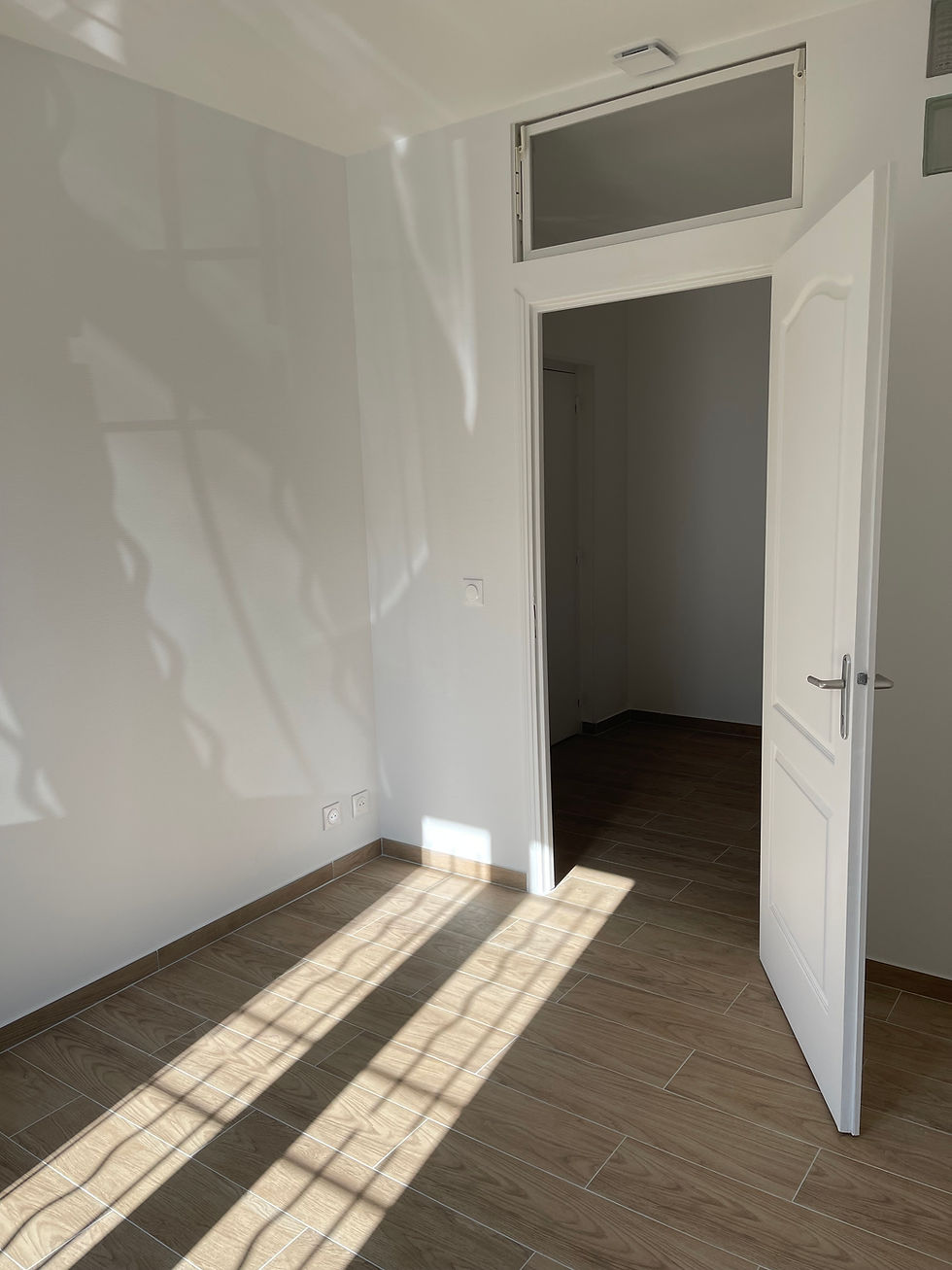 Miniature : Appartement 26.44 m² - Rue Vergniaud - LEVALLOIS