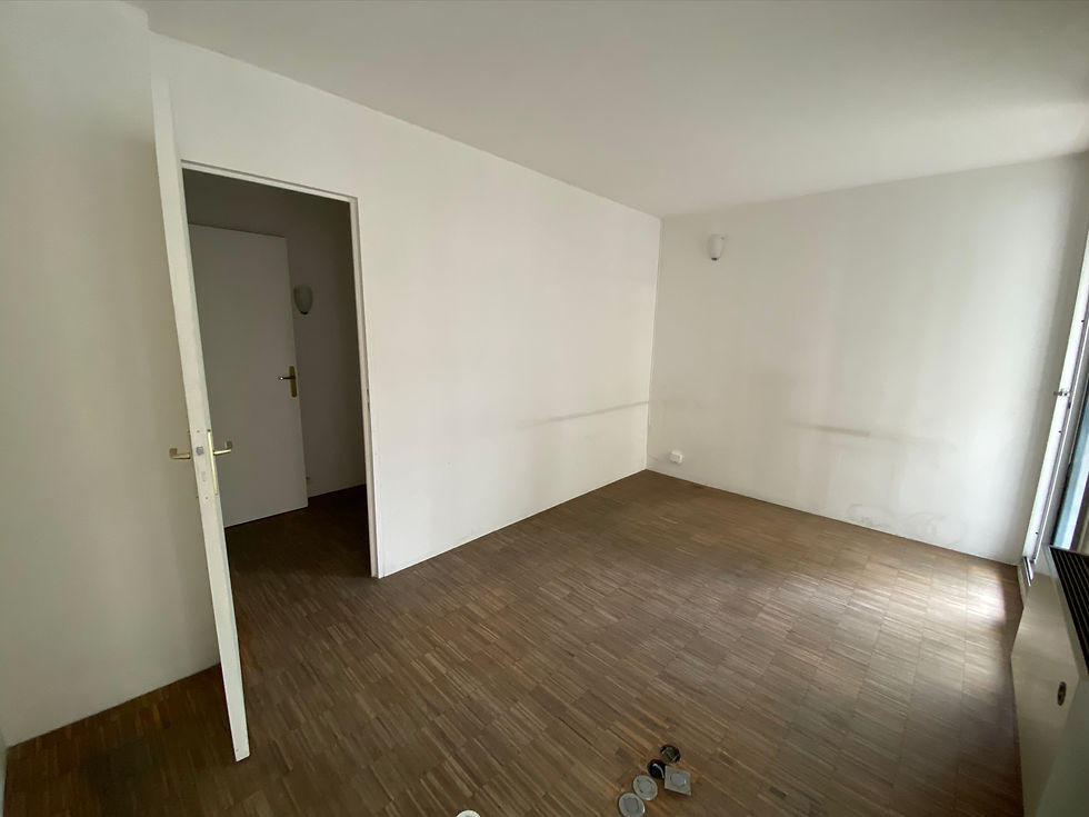 Miniature : Appartement 43 m² - Boulogne