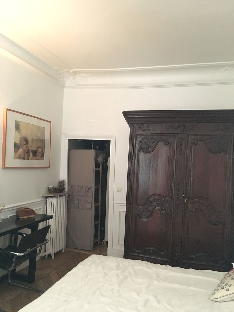 Miniature : Bureau 125 m² - Paris 8ème