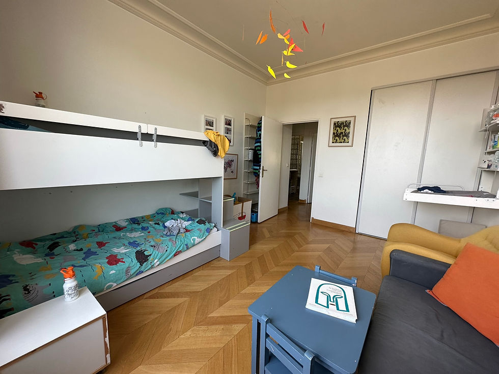 Miniature : Appartement de 98.08m² -75012 Paris