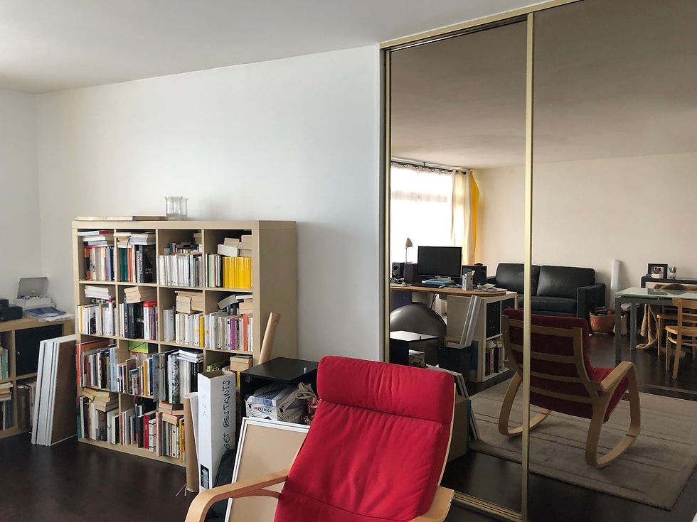 Miniature : Appartement 68 m² - Le Vesinet