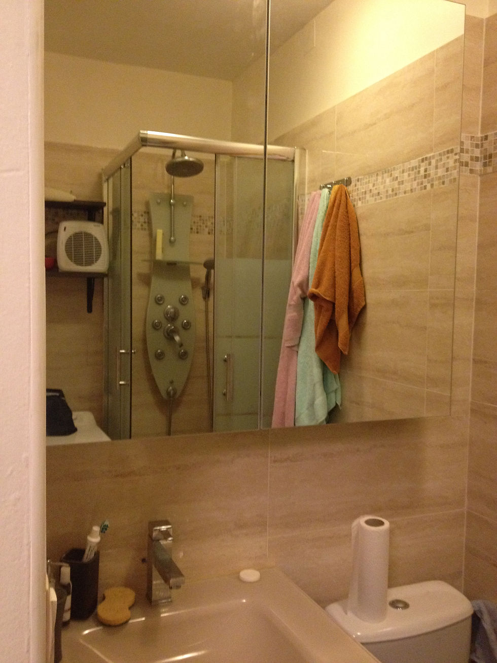 Miniature : Appartement 31 m² - Paris 11ème