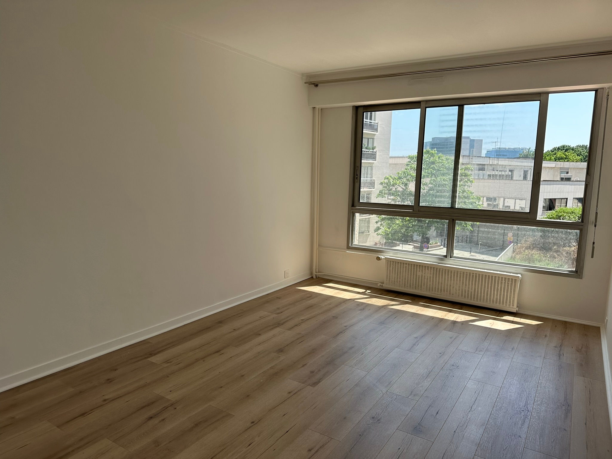 Appartement 75 m² - Courbevoie