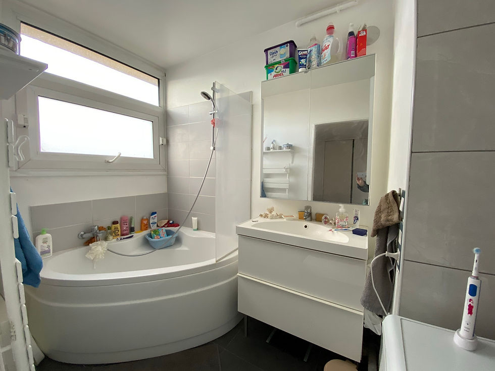 Miniature : Appartement 68 m² - Le Vesinet