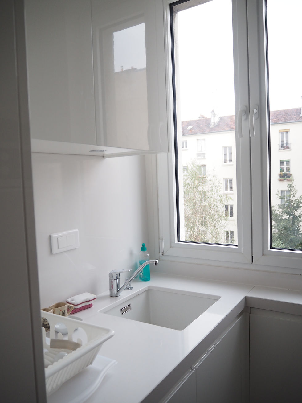 Miniature : Appartement 50 m² - Levallois