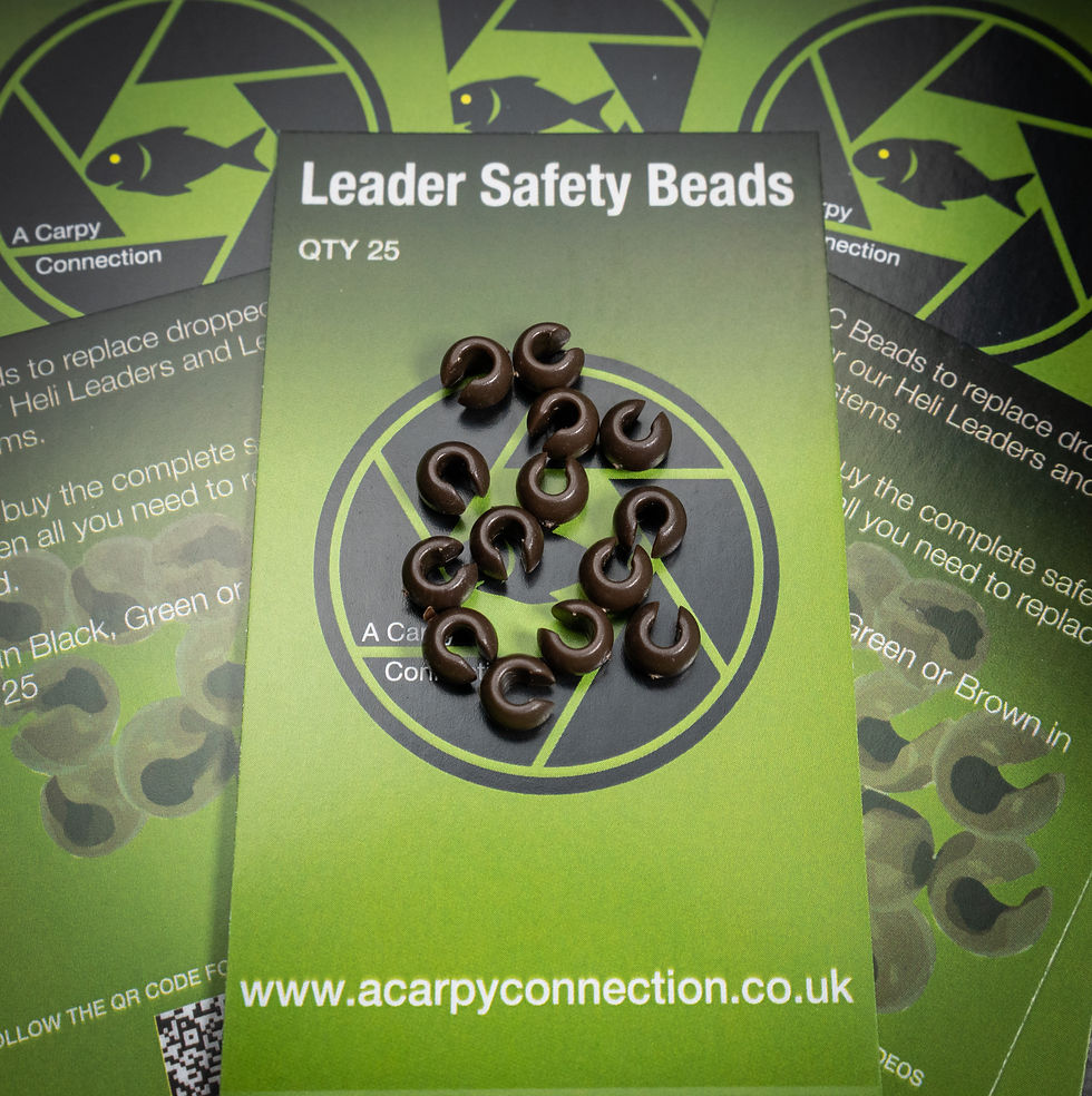 Thumbnail: Spare Leader safety C beads