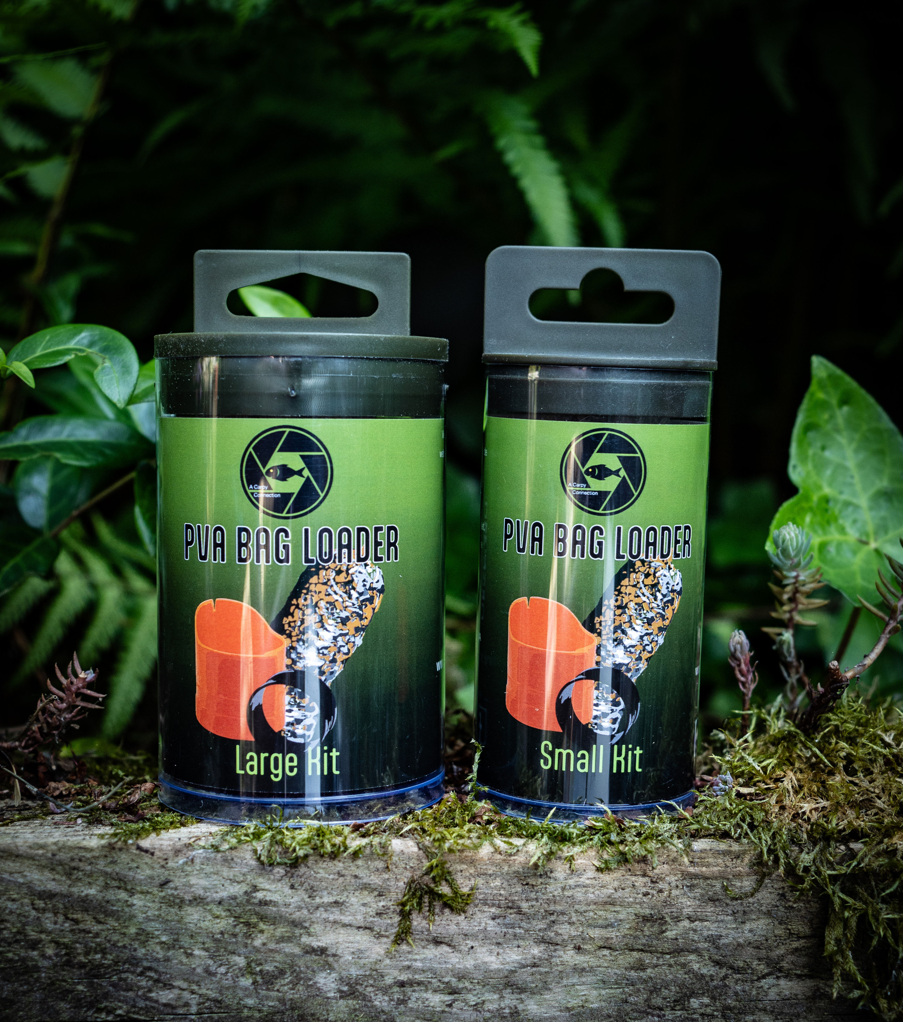PVA Bag Loader Kits