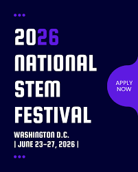 National STEM Festival Open Build Day for Kids & Families (Public)