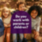 Do you work with parents or Children? | UK Law