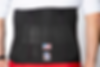Thumbnail: L5N: Elastic Lumbar Support with Spandex Pocket