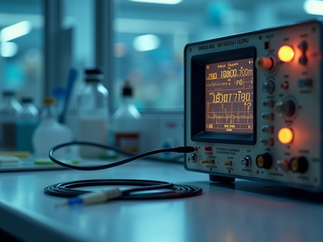 Ultimate Guide: Choosing the Best Potentiostat for Electrochemistry