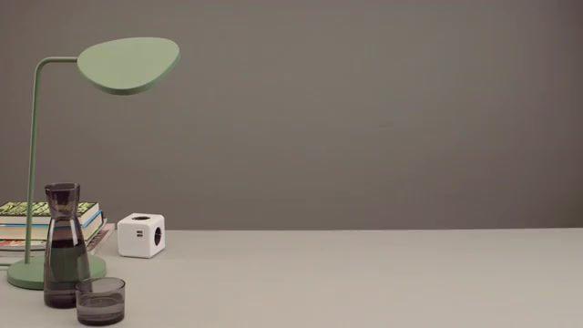 Thumbnail: XDDESIGN Dobble 3000 MAh Powerbank Grey