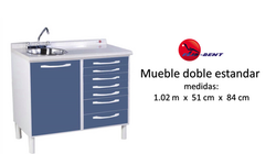 doble estandar