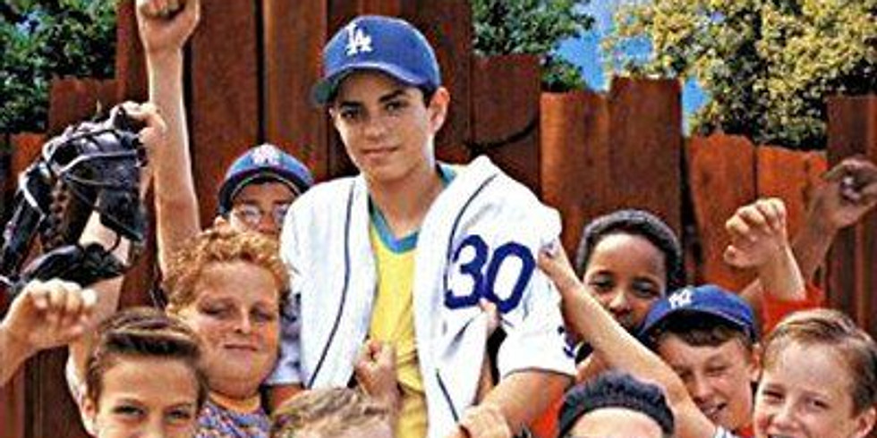 Cinebrew Presents: The Sandlot Movie