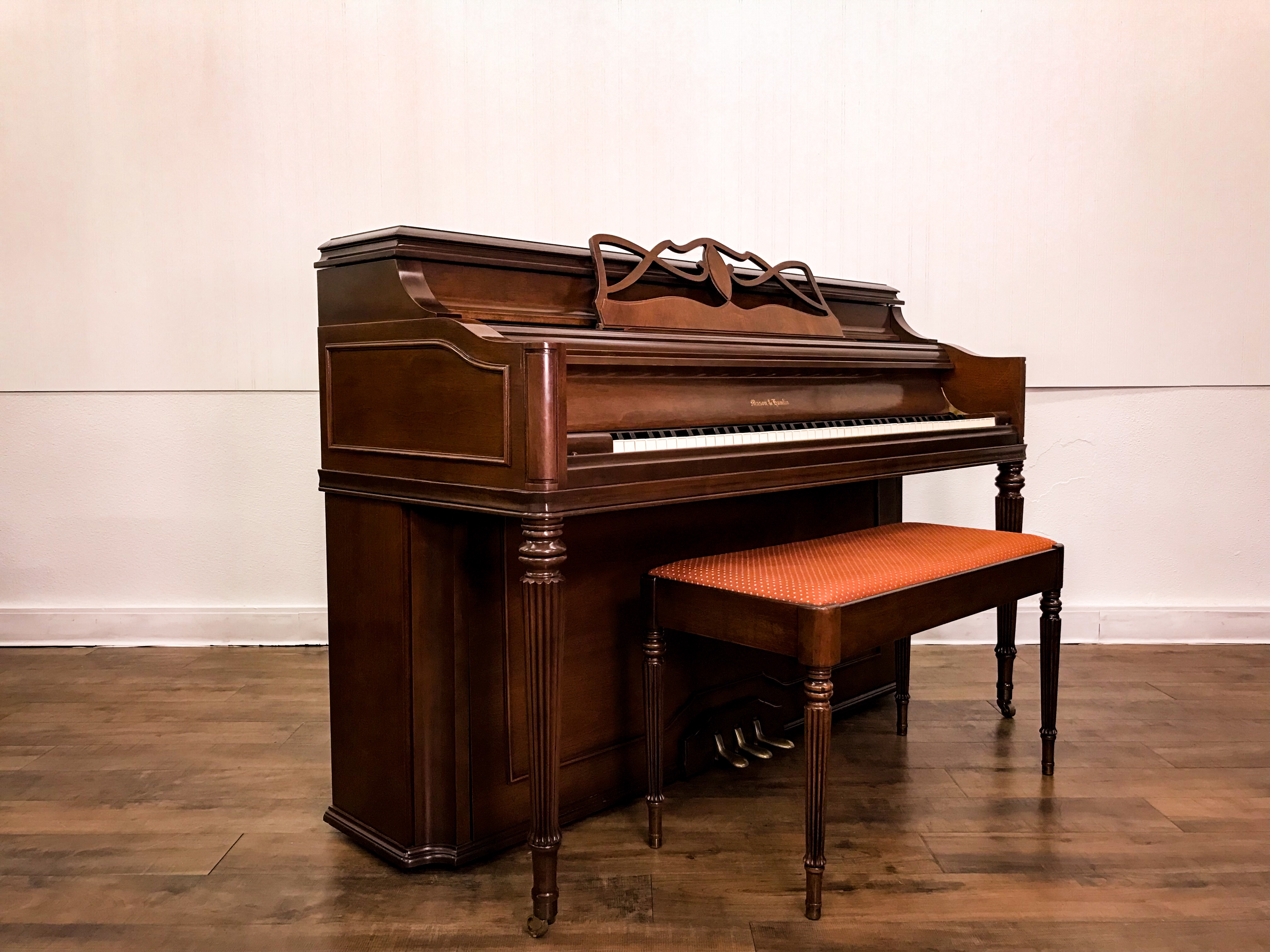 mason hamlin console piano for sale mason hamlin console piano for sale