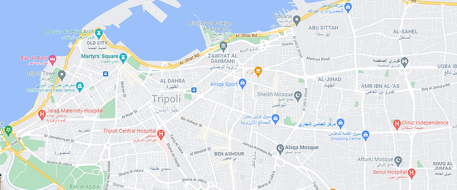 Eshah Hygiene, infection control, IPC, IPC services Libya, Infection control services libya