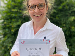 Gemeinsam gegen Bluthochdruck