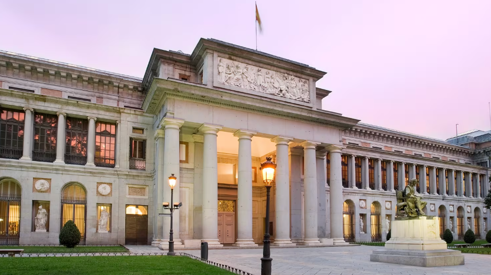 Prado Museum (Museo del Prado)