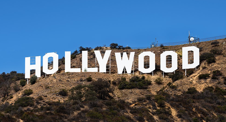 Hollywood Sign