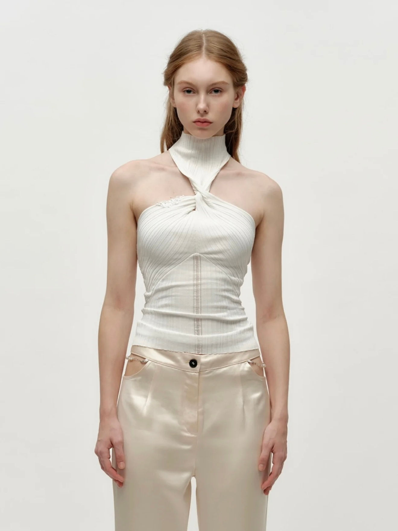 2025 Spring Hecate Beige