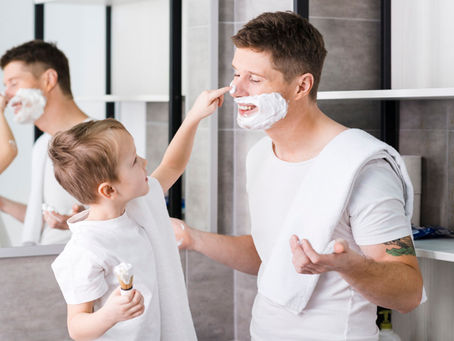 Skin routine per la pelle maschile 