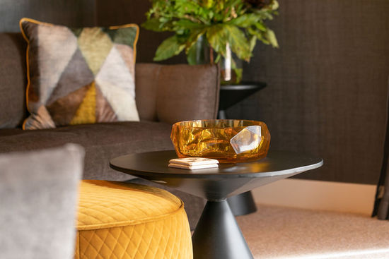 new build home interior design
