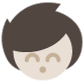 Boy Face