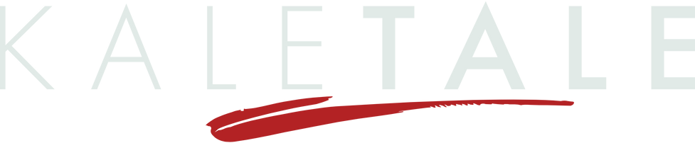 Kaletale Official Logo Gen04 Red white.png