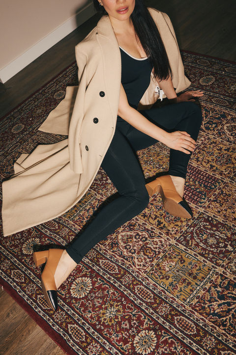 Thumbnail: Cinamon Pump