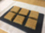 Original Butter Flapjack