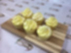 Lemon Drizzle