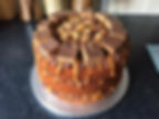 Cakes