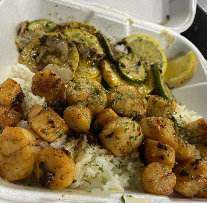 Wings K&J Wings and Thangs Jacksonville