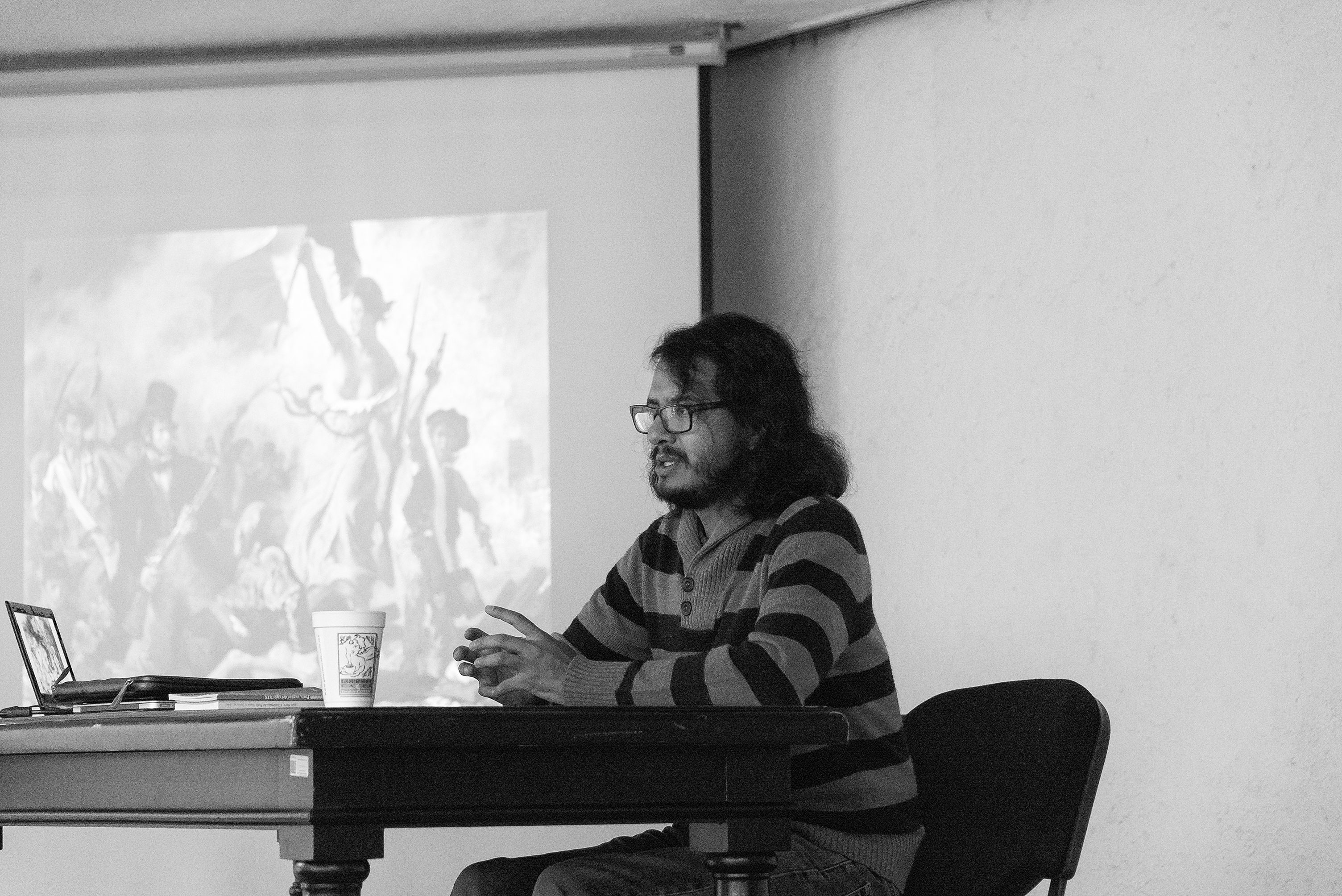 Julio García Murillo