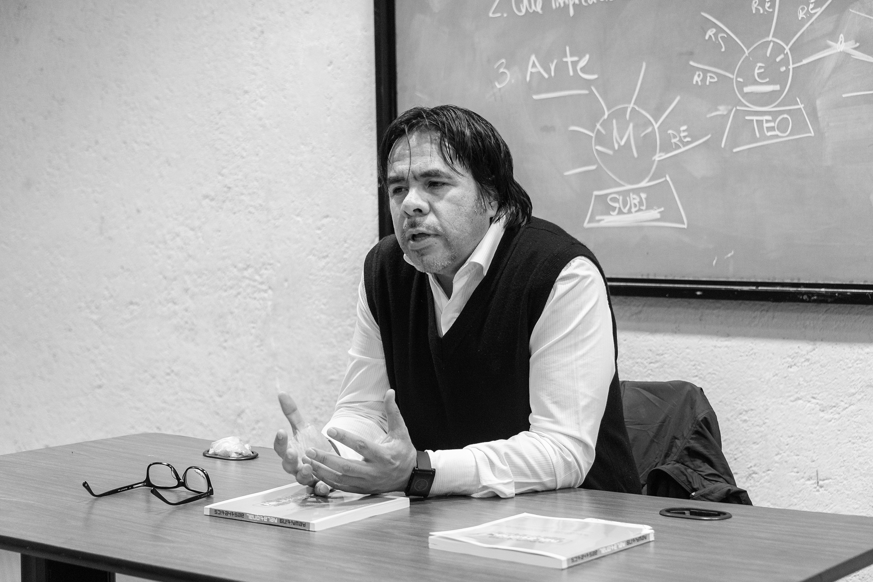 César Villanueva
