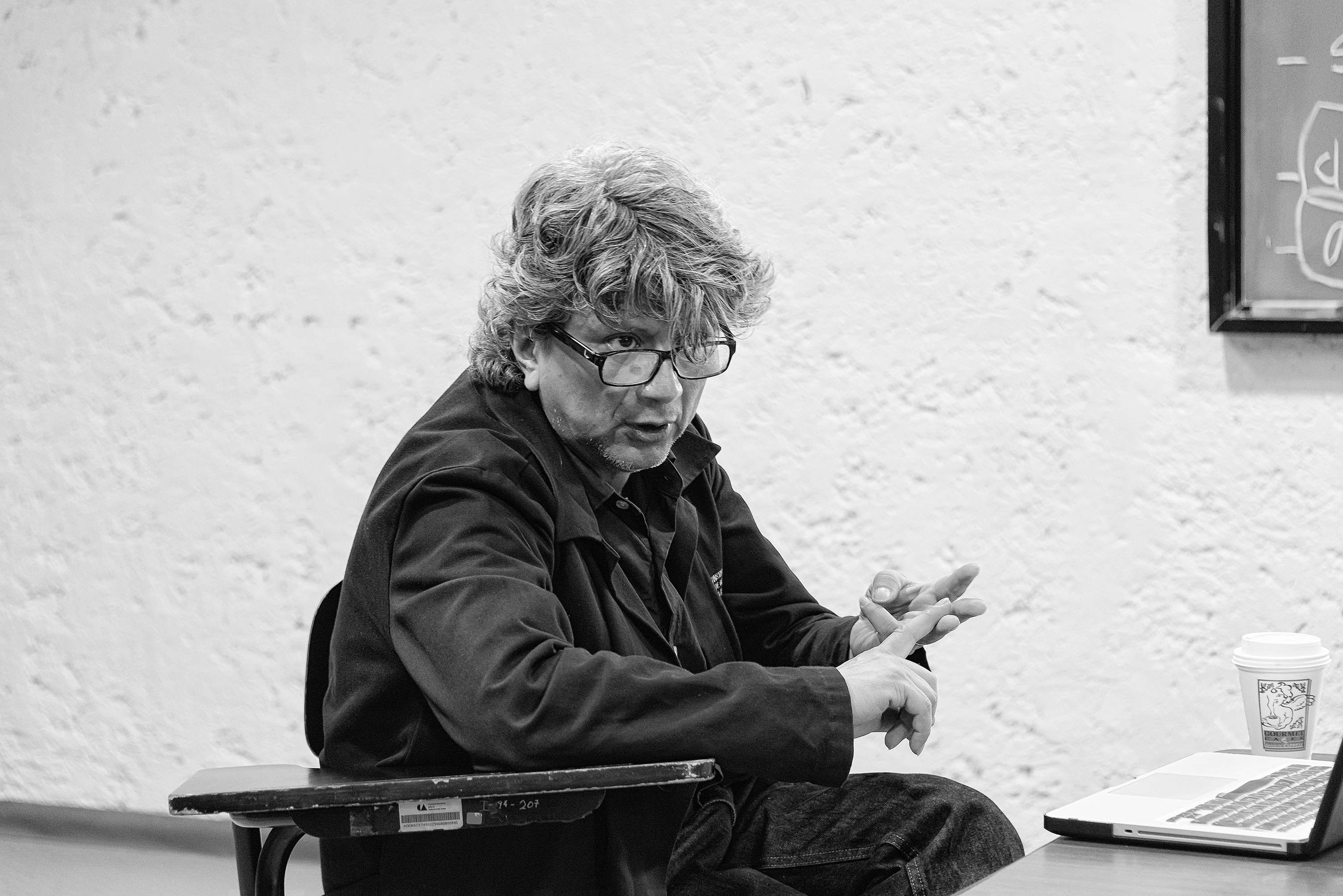 Jorge Morales